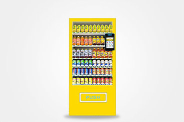 What do you know about intelligent vending machines?
