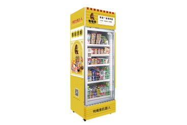 Visual door cabinet K3